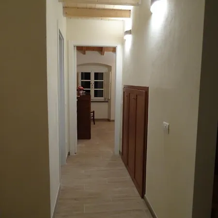 شقة Le 3 Sirene *