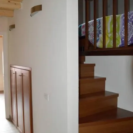 Le 3 Sirene ليفانتو