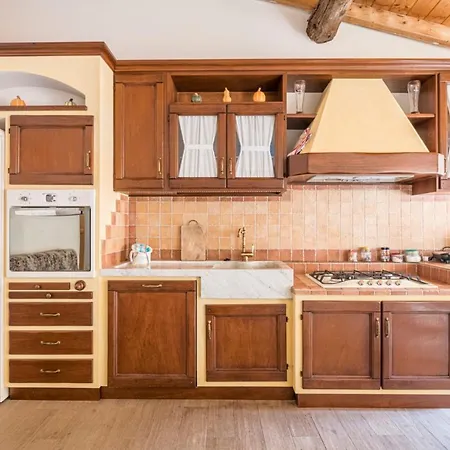 Le 3 Sirene شقة ليفانتو