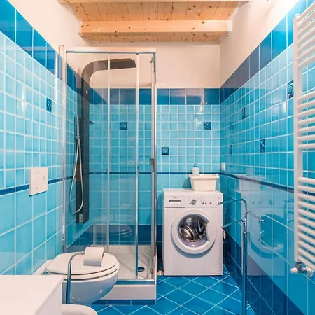 Le 3 Sirene Daire Levanto