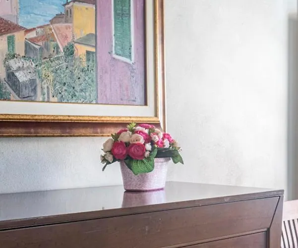 Le 3 Sirene * Λεβάντο