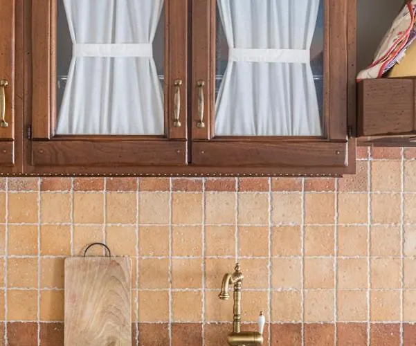 Διαμέρισμα Le 3 Sirene Λεβάντο