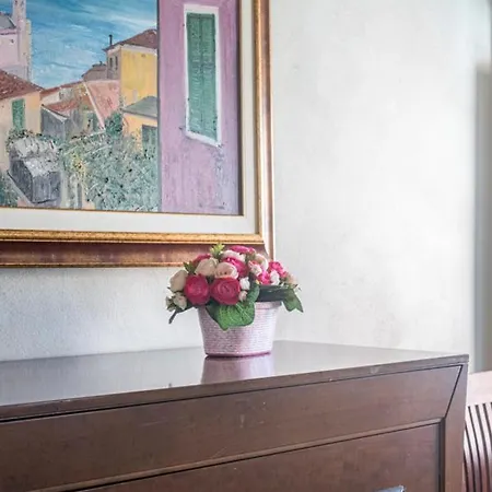 Le 3 Sirene * לבנטו