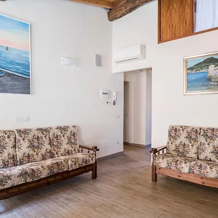 דירה Le 3 Sirene