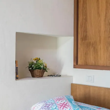 Апартаменты Le 3 Sirene *