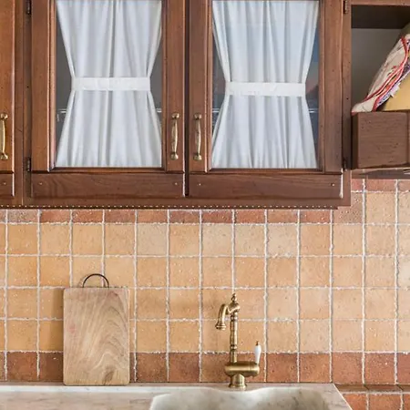 דירה Le 3 Sirene לבנטו