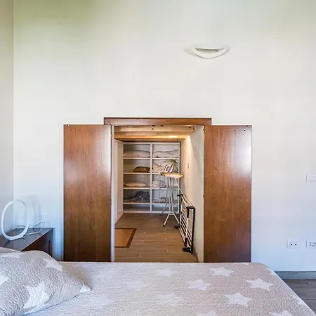 Le 3 Sirene Апартаменты *