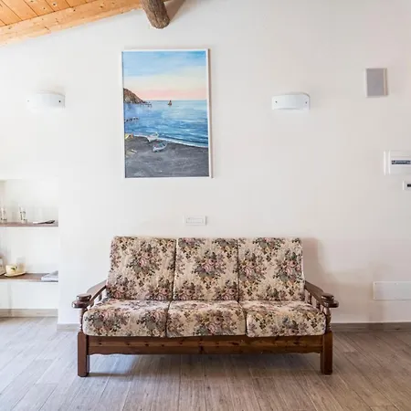 아파트 Le 3 Sirene 레반토