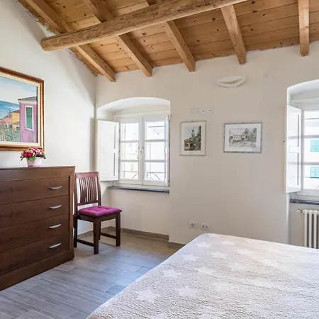 דירה Le 3 Sirene