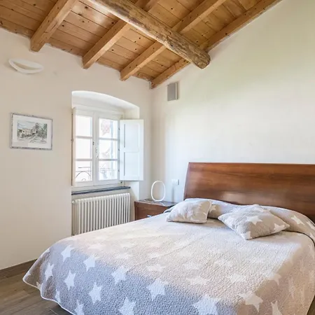 Апартаменты Le 3 Sirene Леванто