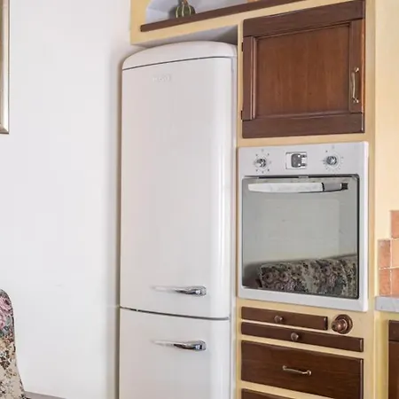 Le 3 Sirene 아파트 *