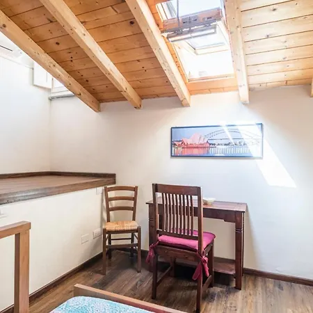 דירה Le 3 Sirene לבנטו