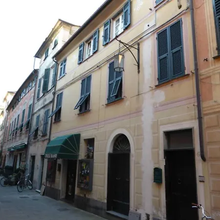 Le 3 Sirene 아파트 *