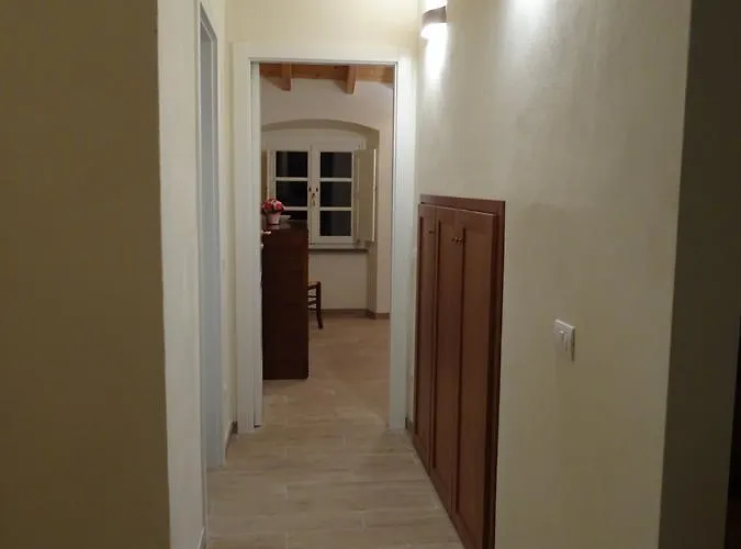 Apartman Le 3 Sirene *