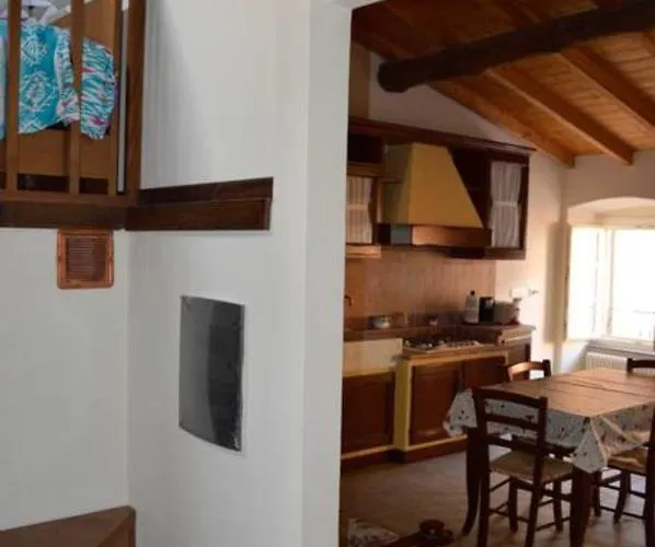 Apartman Le 3 Sirene