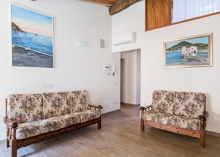 Apartman Le 3 Sirene