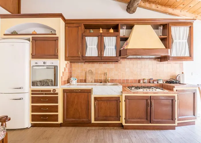 Le 3 Sirene Apartman Levanto