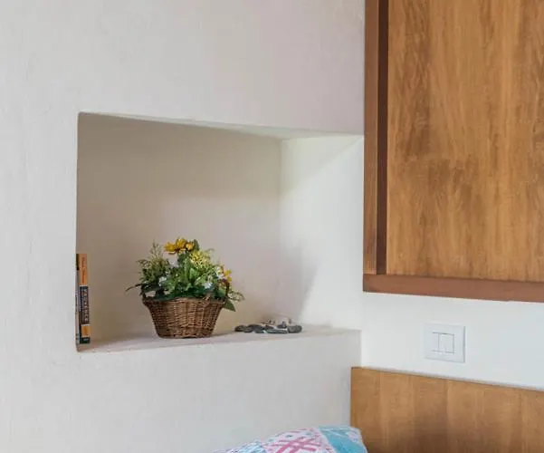 Apartman Le 3 Sirene *