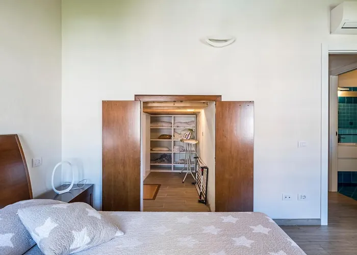 Le 3 Sirene Apartman *