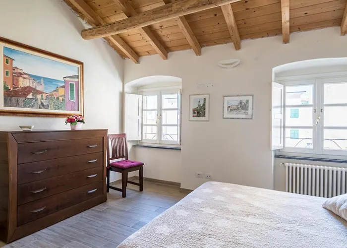 Apartman Le 3 Sirene