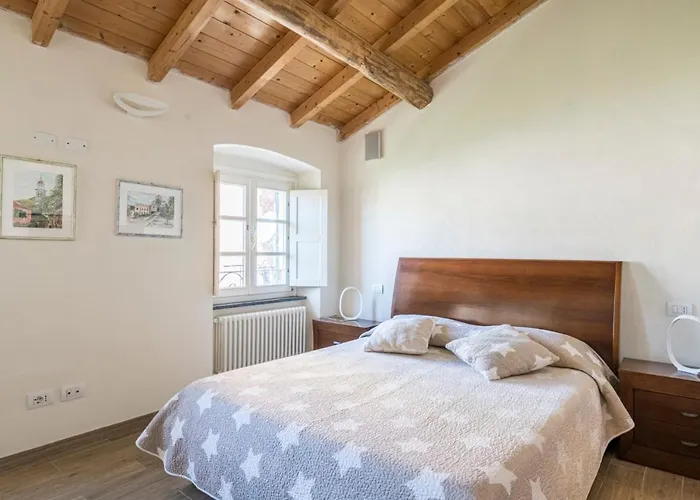 Apartman Le 3 Sirene Levanto