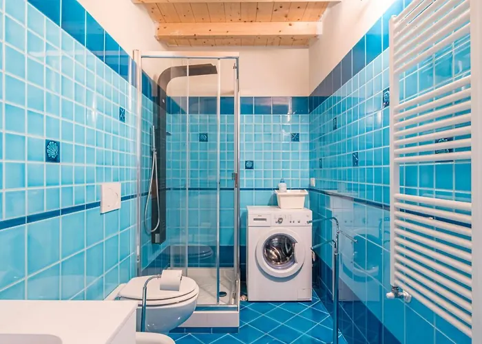 Le 3 Sirene Apartman Levanto