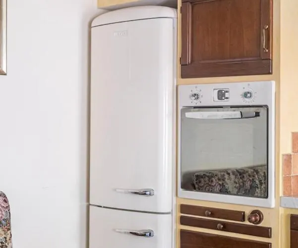 Le 3 Sirene Apartman *