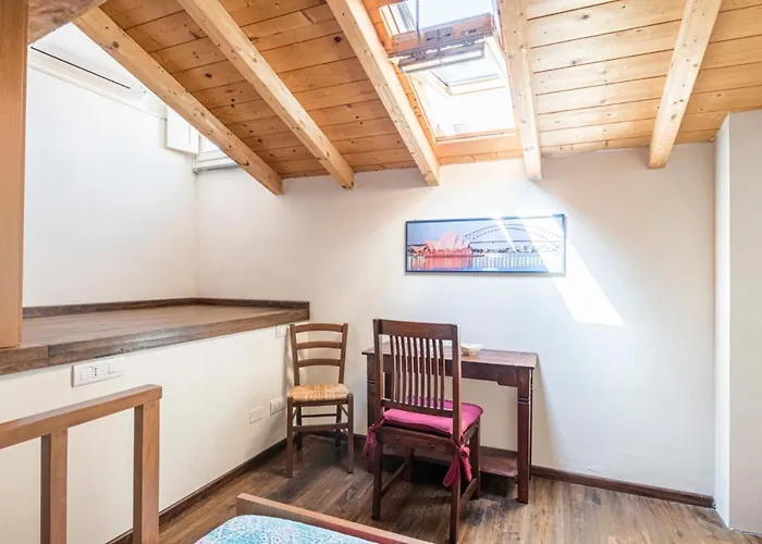 Apartman Le 3 Sirene Levanto