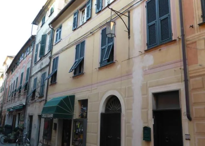 Le 3 Sirene Apartman *